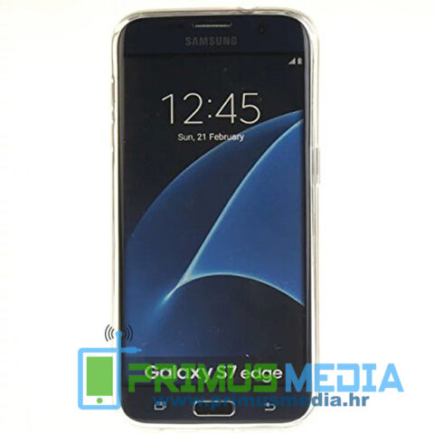 Samsung Galaxy S7 TPU maskica PRINT razni motivi - POVOLJNO!