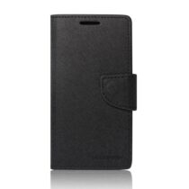 Sony Xperia Z4 ✪ Fancy BOOK torbica ✪ CRNA ✪