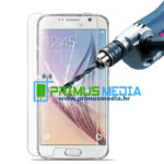Zaštitno kaljeno staklo Samsung Galaxy S6 - SAMO 0,3mm debljina 9H