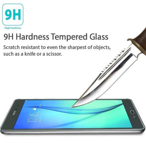 Samsung Galaxy Tab A 9.7″ Zaštitno kaljeno staklo 9H premium kvaliteta