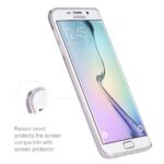 Samsung S6 Edge PLUS prozirna 0,3mm ULTRA TANKA zaštitna maskica
