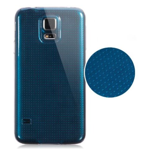 Samsung Galaxy S5 prozirna 0,3mm ULTRA TANKA zaštitna maskica 3 Samsung Galaxy S5 prozirna 0,3mm ULTRA TANKA zaštitna maskica
