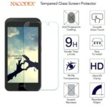 Zaštitno kaljeno staklo za HTC Desire 320 NOVO! POVOLJNO!