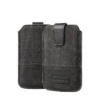 Hugo Boss Universal Scout Canvas L vel. 78 x 120mm torbica za mobitel