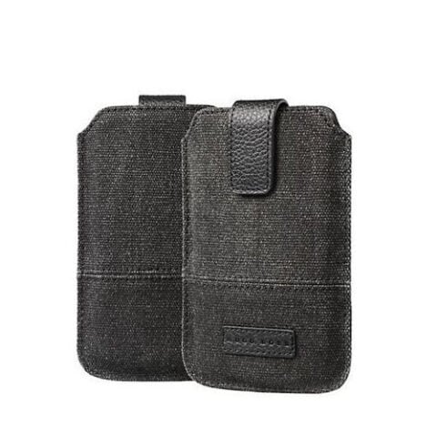 Hugo Boss Universal Scout Canvas L vel. 78 x 120mm torbica za mobitel