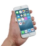 iPhone 6 PLUS prozirna ULTRA tanka 0,3mm zaštitna maskica