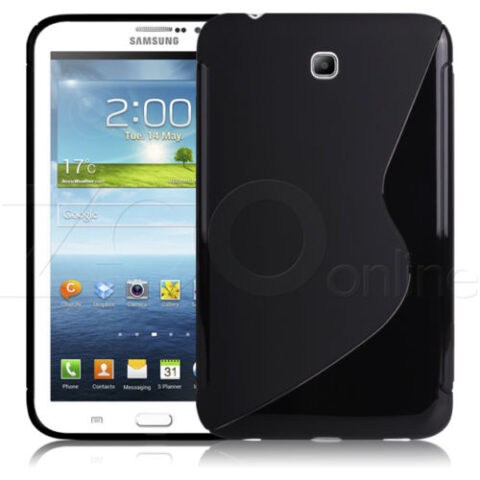 SAMSUNG Galaxy Tab 3 7 SAMSUNG Galaxy Tab 3 7.0" 7" Tablet P3200 P3210 GEL MASKICA 4 boje