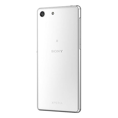 Sony Xperia M5 prozirna 0,3mm ULTRA TANKA maskica 3 Sony Xperia M5 prozirna 0,3mm ULTRA TANKA maskica