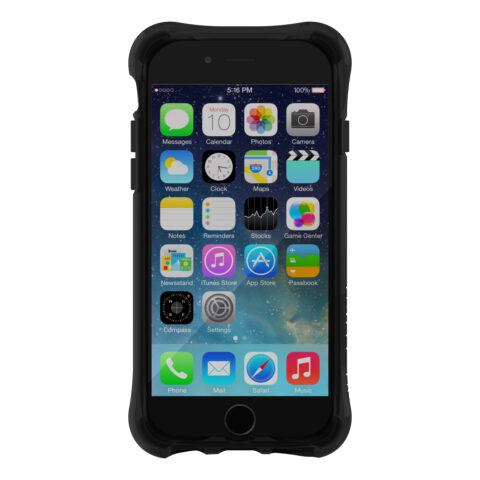 Ballistic - Jewels - TPU zaštitna maskica za iPhone 6! NOVO! UNIKAT! 3 Ballistic - Jewels - TPU zaštitna maskica za iPhone 6! NOVO! UNIKAT!
