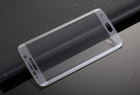 Zaštitno kaljeno staklo S6 Edge ZAOBLJENO - SAMO 0,25mm debljina 9H 3 Zaštitno kaljeno staklo S6 Edge ZAOBLJENO - SAMO 0,25mm debljina 9H