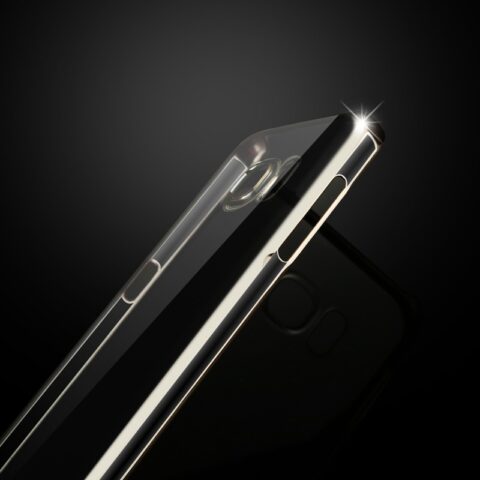 Samsung Galaxy S7 Edge G935F OKKES ultra tanka ZLATNA zaštitna maskica 6 Samsung Galaxy S7 Edge G935F OKKES ultra tanka ZLATNA zaštitna maskica