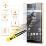 Zaštitno kaljeno staklo Sony Z5 PREMIUM - NOVO! POVOLJNO!