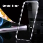 iPhone 6 PLUS prozirna ULTRA tanka 0,3mm zaštitna maskica