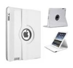 ROTIRAJUĆA torbica 360 za iPad AIR + STYLUS - BIJELA