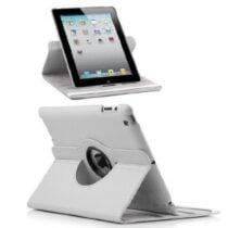 ROTIRAJUĆA torbica 360 za iPad AIR + STYLUS - BIJELA