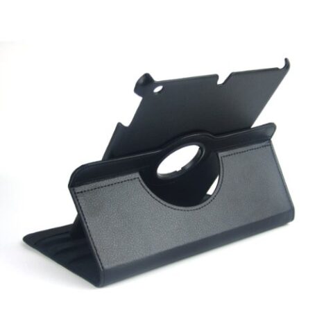 ROTIRAJUĆA torbica 360 za iPad AIR + STYLUS - CRNA