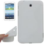 SAMSUNG Galaxy Tab 3 7.0" 7" Tablet P3200 P3210 GEL MASKICA 4 boje