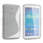 SAMSUNG Galaxy Tab 3 7.0" 7" Tablet P3200 P3210 GEL MASKICA 4 boje