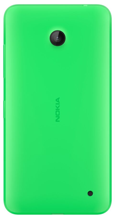 Nokia 630 / 635 ORIGINAL poklopac baterije 5 BOJA!!! POVOLJNO!