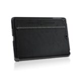 Samsung Galaxy Tab 4 - 10" Etui Book - crna kožna BLUN KVALITETA! MHS