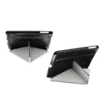 Samsung Galaxy Tab 4 - 10" Etui Book - crna kožna BLUN KVALITETA! MHS