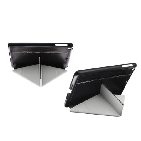 Samsung Galaxy Tab 4 - 10" Etui Book - crna kožna BLUN KVALITETA! MHS