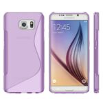 Samsung Galaxy S7 gel maskica S-line 4 BOJE - POVOLJNO!