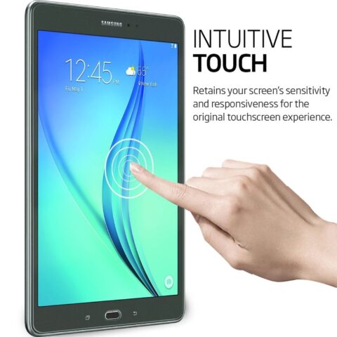 Samsung Galaxy Tab A 9.7″ Zaštitno kaljeno staklo 9H premium kvaliteta