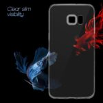 Samsung S6 Edge PLUS prozirna 0,3mm ULTRA TANKA zaštitna maskica