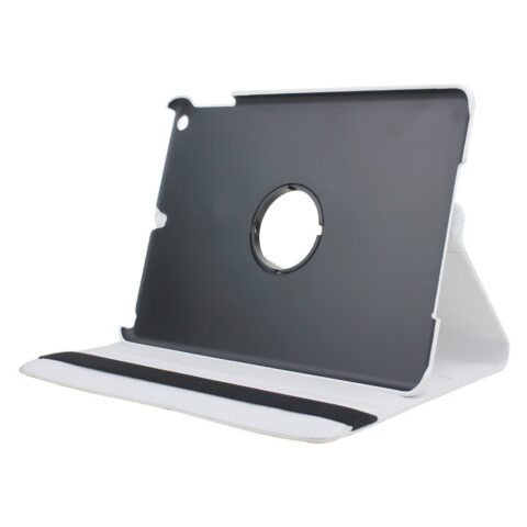 ROTIRAJUĆA torbica 360 za iPad AIR + STYLUS - BIJELA 12 ROTIRAJUĆA torbica 360 za iPad AIR + STYLUS - BIJELA