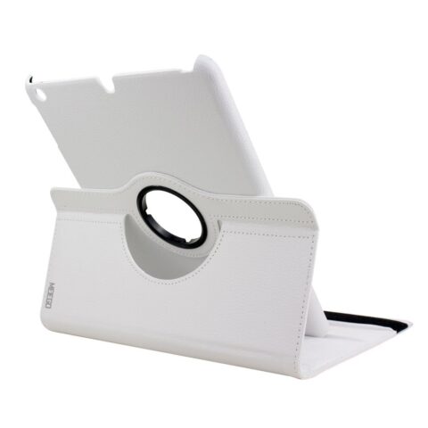 ROTIRAJUĆA torbica 360 za iPad AIR + STYLUS - BIJELA 6 ROTIRAJUĆA torbica 360 za iPad AIR + STYLUS - BIJELA
