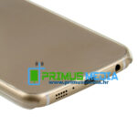 Samsung Galaxy S6 prozirna tanka 0,3mm TRANSPARENT maskica