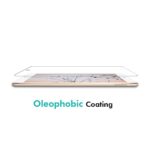 Zaštitno kaljeno staklo iPad AIR - SAMO 0,3mm debljina 9H