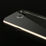 Samsung Galaxy S7 Edge G935F OKKES ultra tanka ZLATNA zaštitna maskica