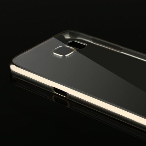 Samsung Galaxy S7 Edge G935F OKKES ultra tanka ZLATNA zaštitna maskica 10 Samsung Galaxy S7 Edge G935F OKKES ultra tanka ZLATNA zaštitna maskica