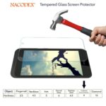 Zaštitno kaljeno staklo za HTC Desire 320 NOVO! POVOLJNO!