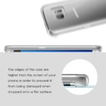 Samsung Galaxy S7 Edge prozirna 0,3mm ULTRA TANKA maskica