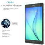 Samsung Galaxy Tab A 9.7″ Zaštitno kaljeno staklo 9H premium kvaliteta