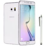 Samsung S6 Edge PLUS prozirna 0,3mm ULTRA TANKA zaštitna maskica