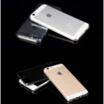 iPhone 6 PLUS prozirna ULTRA tanka 0,3mm zaštitna maskica