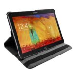 ROTIRAJUĆA torbica 360 za Samsung Galaxy Tab Pro 10.1" T520 + STYLUS