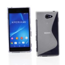 Sony Xperia M2 ►► S- Line maskica (razne boje) ►►