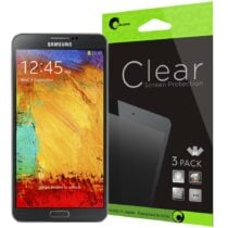 Samsung Galaxy Note 3 N9000 ZAŠTITNA FOLIJA HD crystal