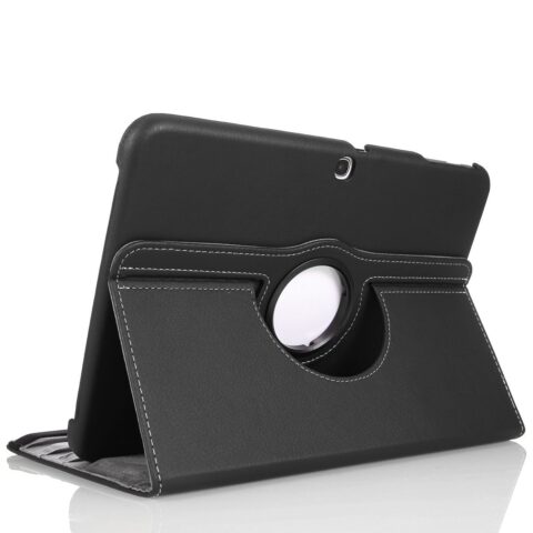 ROTIRAJUĆA torbica 360 za Samsung Galaxy Tab 3, 10.1" P5200 + STYLUS