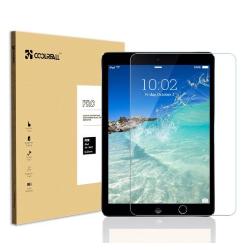 Zaštitno kaljeno staklo iPad AIR - SAMO 0,3mm debljina 9H 6 Zaštitno kaljeno staklo iPad AIR - SAMO 0,3mm debljina 9H