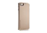 New Solace za iPhone 6, 4.7", futrola + folija NOVO U HRVATSKOJ! ZLATNI