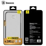 Samsung Galaxy S7 Edge G935F OKKES ultra tanka ZLATNA zaštitna maskica