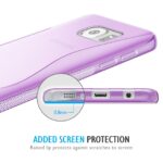 Samsung Galaxy S7 gel maskica S-line 4 BOJE - POVOLJNO!