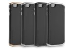 New Solace za iPhone 6, 4.7", futrola + folija NOVO U HRVATSKOJ! ZLATNI