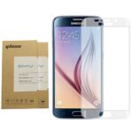 Zaštitno kaljeno staklo S6 Edge PLUS ZAOBLJENO - SAMO 0,25mm debljina 9H